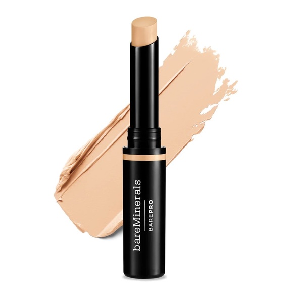 bareMinerals barePro 16-HR Full Coverage Concealer in Fair/Light - Warm 02